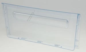 Blende für Kühlschrank Hisense/Gorenje HK1403905 Schublade, weiß