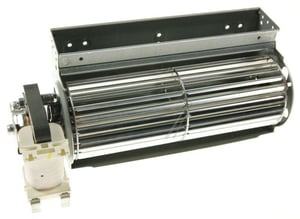 Tangentiallüfter für Ofen Ilve A40609 Heißluft Zirkulation