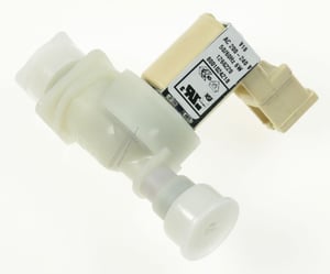 Magnetventil für Kühlschrank Bosch Siemens 10011041 Wasserregelung