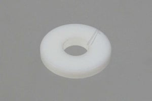 Polti Staubsaugerdichtung M0001610 Teflon-Dichtung