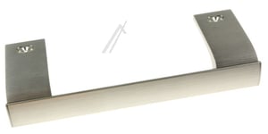griffgarnitur-fuer-kuehlschrank-beko-c00869869-192-235-mm-edelstahl.520054