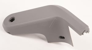 Rahmen Frontdekoration Segway-Ninebot AB.05.19.00.0024 für E3 PRO E-Scooter Gehäuse