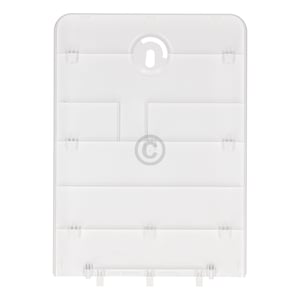 Side decorative cover 201-2490-0024 Ecovacs