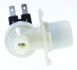 Einzelwasserzulaufventil für Ofen Beko Grundig Arcelik C00909434 Magnetventil