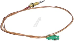 Beko Ofen Thermoelement 600mm Wokbrenner 9178013103 Wokbrenner, 600mm