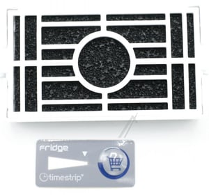 PUR102 Filter für Kühlschrank Whirlpool 488000629720 Luftfilter