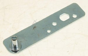 Homa Kühlschrank-Scharnier unten 3031400025 Tür, Befestigung