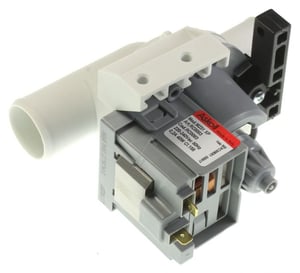 Askoll 290902 Magnetpumpe für Waschmaschine 18W Universal