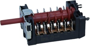 Umschalter für Candy Ofen 42827076 Elektroplatte