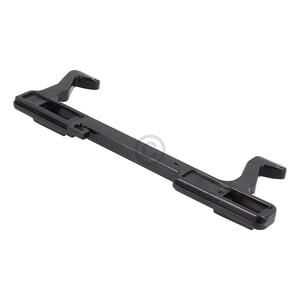 Türschließhaken für Mikrowelle Candy Hoover 49113802 Verschluss