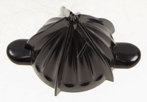 Presskegel Schwarz für Waschmaschine Severin 0888048 Abtriebskegel Laufrad