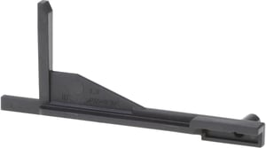 Auslöser für Kaffeemaschine Bosch 00616623 Druckknopf, Kunststoff