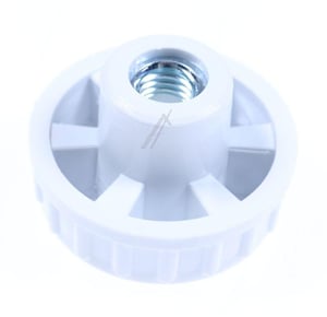 Stellfuß für Kühlschrank Homa 2107150014 Höhenverstellung