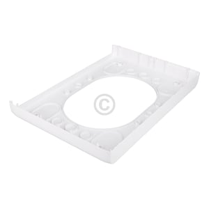 Decorative cover of chassis 201-2490-0014 Ecovacs
