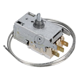 Thermostat Bauknecht 481010615118 Ranco K59-S2785 für Kühlschrank KühlGefrierKombination