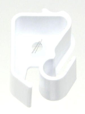 Gefrierschrank-Halterung für Kühlschrank Hisense/Gorenje HK1118652 links, Gefrierfachklappe