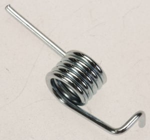 Türgriff Feder für Kühlschrank Samsung DA6105177A Türgriffmechanik