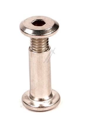 Paar Verriegelungsschrauben SoFlow 800.480.54 für E-Scooter SO4 PRO MAX