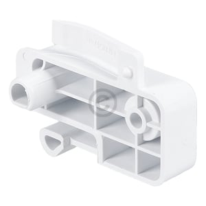 Gefrierklappenstopper rechts für Kühlschrank Whirlpool 488000506172 rechts, Gefrierschrank