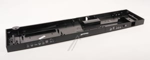 Frontblende für Geschirrspüler Smeg 76373I148 Gehäuse Abdeckung