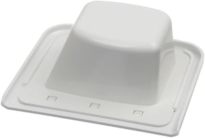 Verbindungsstecker für Kühlschrank Bosch 00647834 Stromversorgung