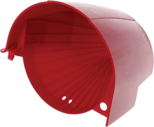 Filter für Kaffeemaschine BSH-Gruppe 00658590 Kaffeezubereitung