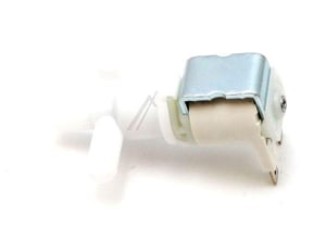 Magnetventil für Geschirrspüler Smeg 813050359 Wasser Zulauf