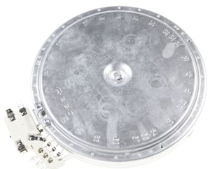 Heizelement für Amica Ofen 8067859 1800W, 230V