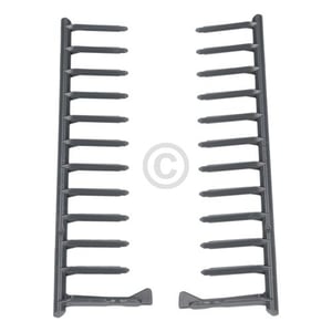 Besteckschubladeneinsatz SIEMENS 00657113 Set je 11Stacheln für Geschirrspüler