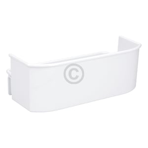 Abstellfach BOSCH 00483501 schmal 211x75mm für Kühlschranktüre