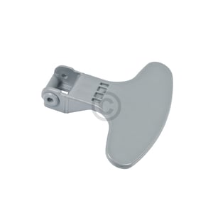 Türgriff wie beko 2821580200 grau für Waschmaschine