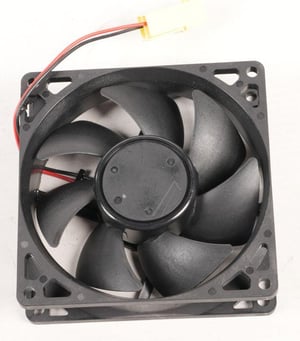 Lüfter für Kühlschrank Küppersbusch 442043 Innenraum Umluft