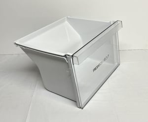 Schubladenbaugruppe für Haier Kühlschrank 49120137 Kühlschrank-Zubehör