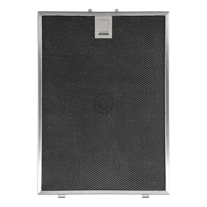 Metallfettfilter LXBXH 258X357X8 11028233