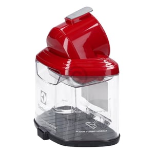 Staubbehälter AEG 140033283569 für Staubsauger