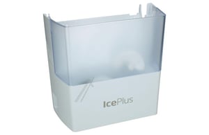 Eiswürfelbehälter für Kühlschrank Beko 4922581350 Eisschale