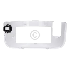 Abdeckung für Luke Ecovacs 201-2113-0000 für Staubsauger-Roboter