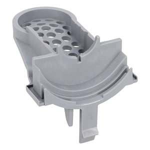 Filter für Ablaufpumpe SMEG 768416441 in Gewerbe Geschirrspüler Smeg