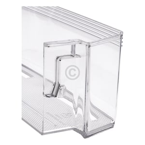 Türfach für Kühlschrank Midea 12131000005683 Gemüsefach