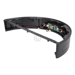 Bumper Ecovacs 201-2407-0331 für Staubsauger-Roboter Ecovacs
