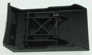 Verriegelungshaken für Nilfisk Staubsauger 107409130 Behälterhaken