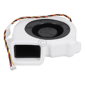 Ventilator zur Lufttrocknung Ecovacs 201-2353-1433 für Staubsauger-Roboter