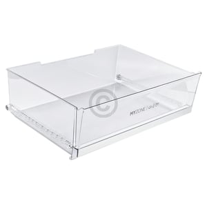 Gemüseschublade 0060851205 Haier 49054852 für Kühlschrank