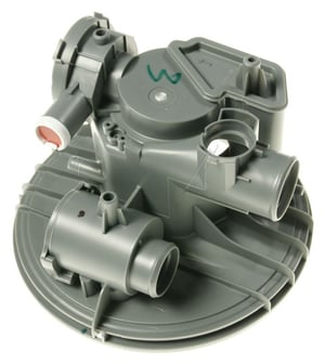 Wanne für Geschirrspüler Hisense/Gorenje 585022 Spülmaschine, Unterkorb