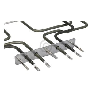Heizelement Bauknecht 481925928838 Oberhitze Grill IRCA 7087R206 für Backofen