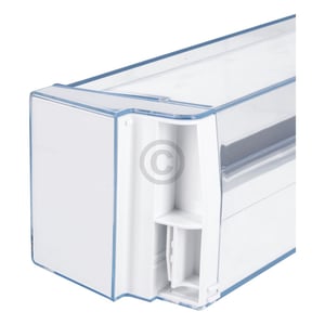 Türfach oben mit Deckel BOSCH 00743236 für Kühlschrank