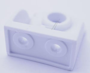 Türscharnier für Amica Kühlschrank 1038888 Kühlschrank-Tür