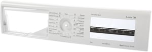 Bedienblende 11016710