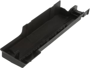 Abdeckung für Gerät Bosch 12029397 Mikrowelle