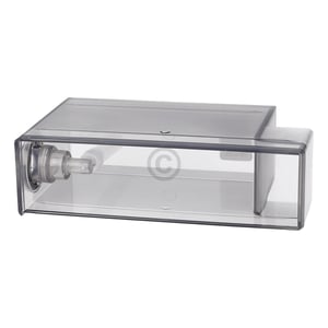 Heavy dirty cleaning liquid box Ecovacs 201-24A3-0060 für Staubsauger-Roboter